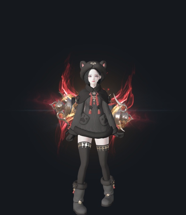 기갑은여우