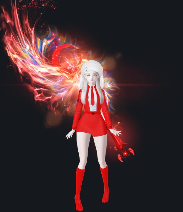 내이름은심심이