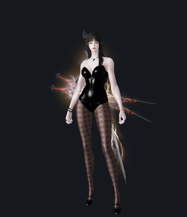 메시오브블레이드