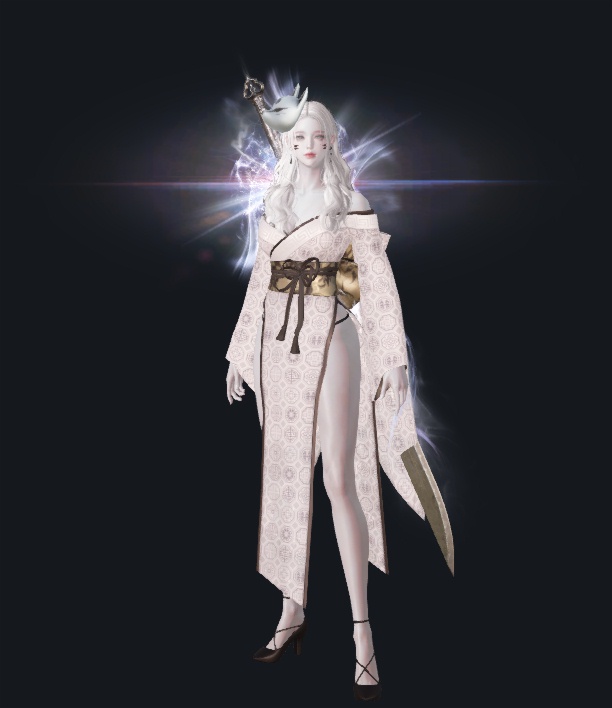 성녀의신성주머니는만능