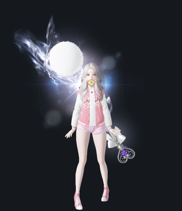 해달e