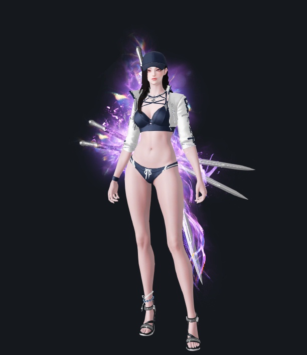 무지막지버스트