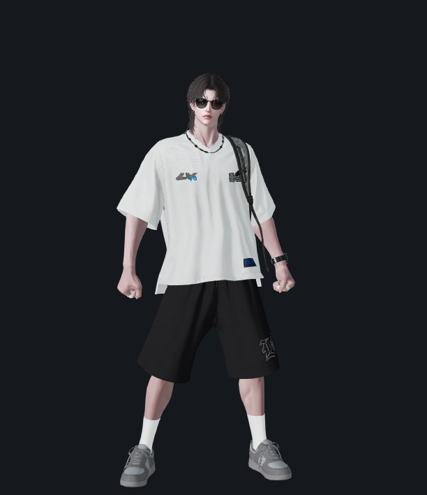 잼샘임
