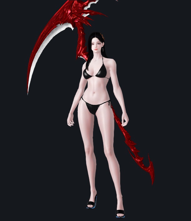 Shararla눈부심