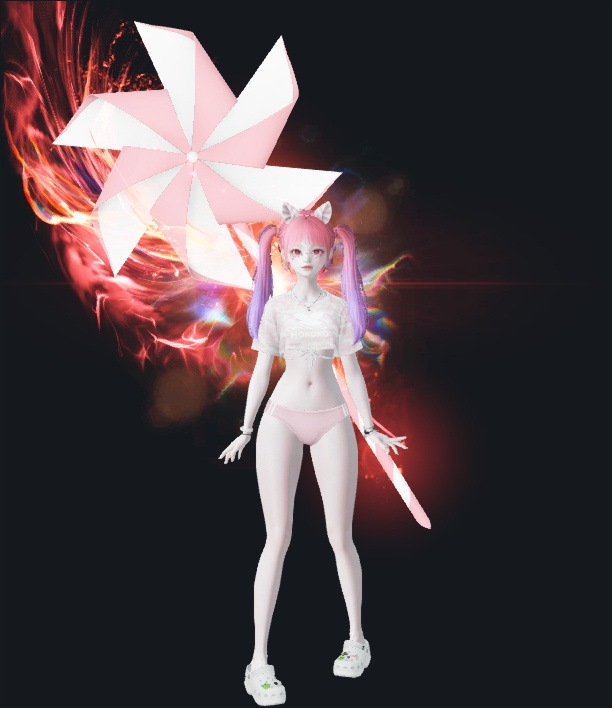 PINK리윤