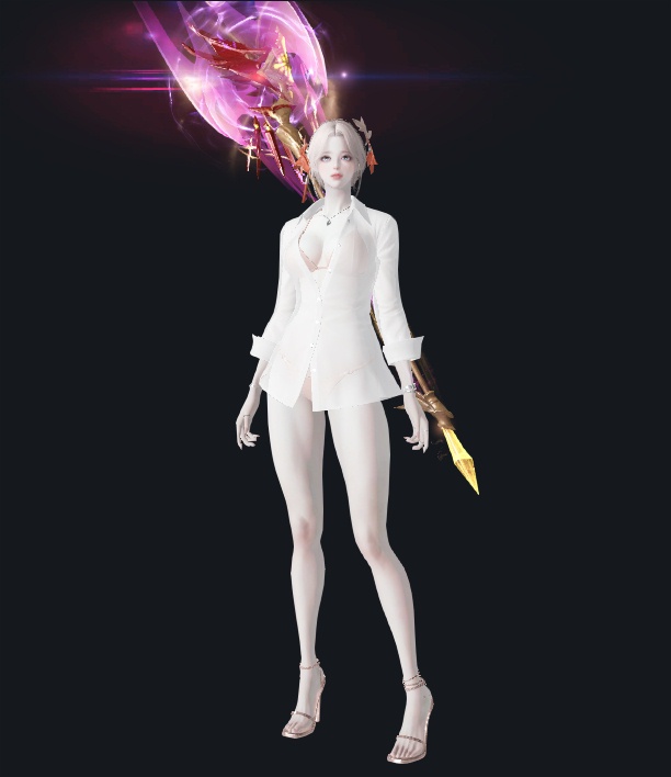 OneLoA