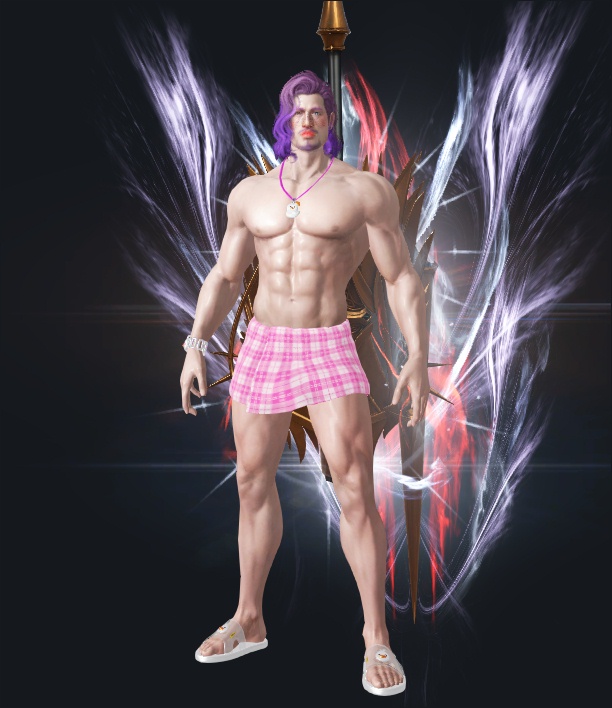 대천사신짱구