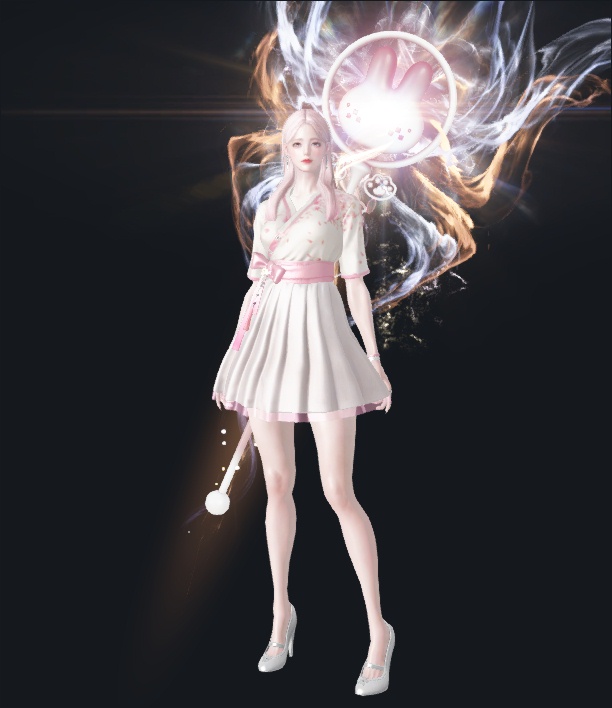 소서리스해볼께요