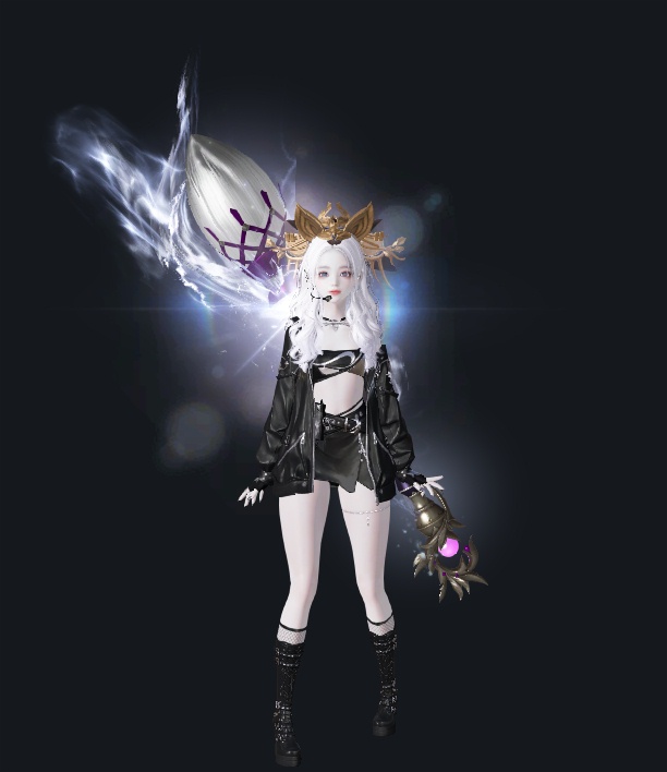SorrowLuna