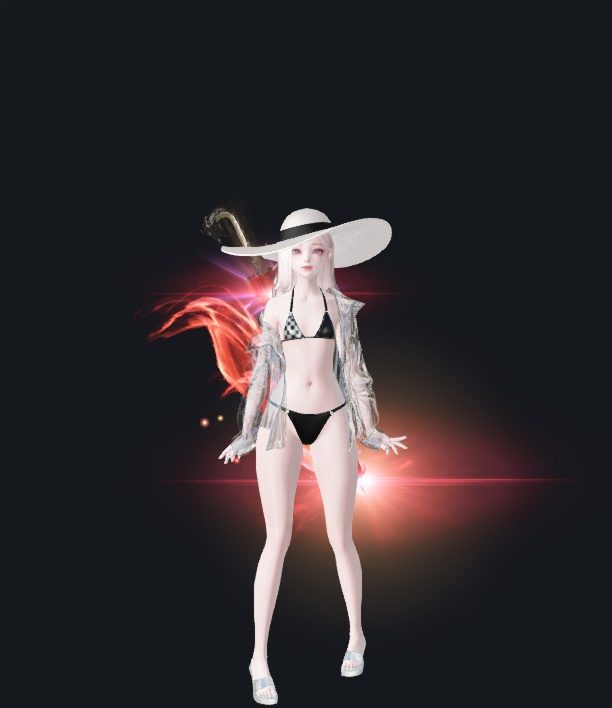부끄하나