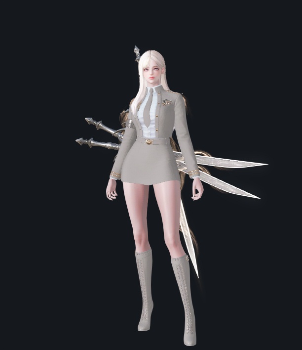 뽀쉘