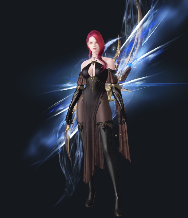 llpower닉
