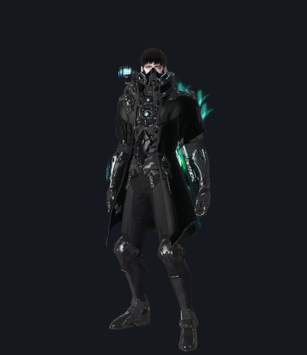 TRIGGER