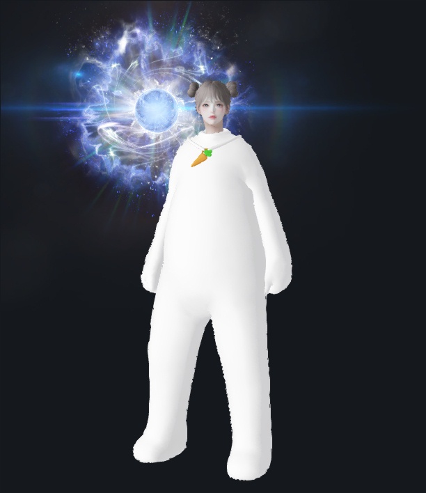 옹래