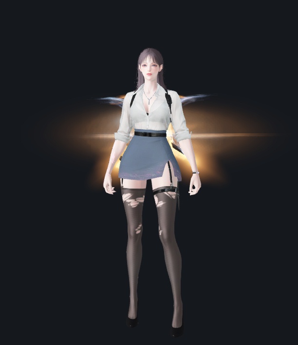떰썸이