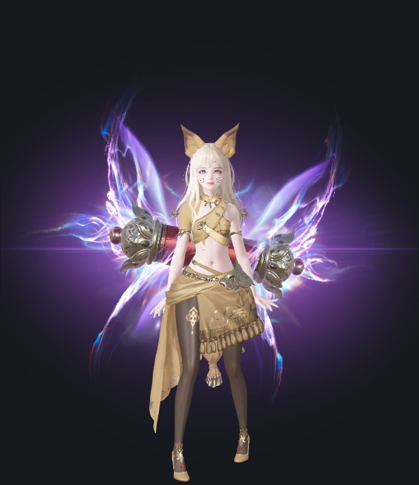 트럼프즉위만세