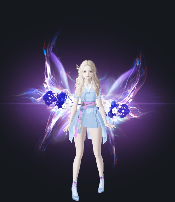 곰인척하는여우나나