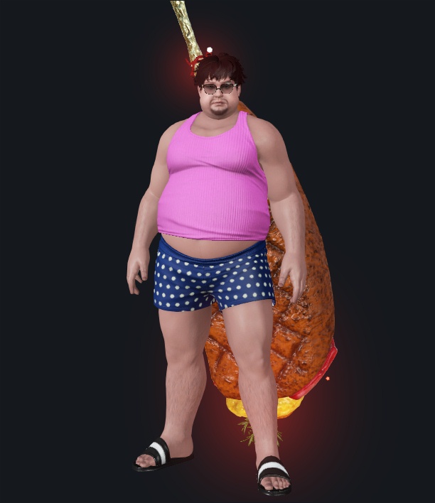 대추치킨