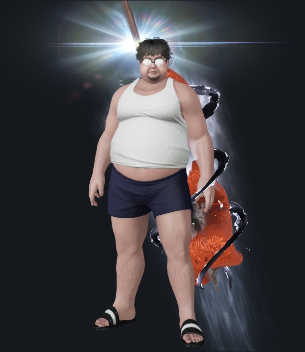 진득하게가자