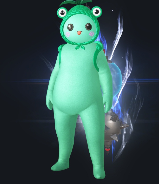 탱커하는곧군인