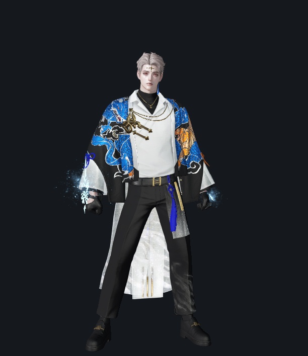 Ryunoken