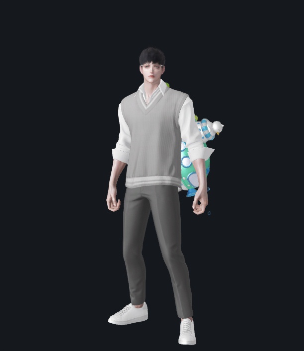 숫잠