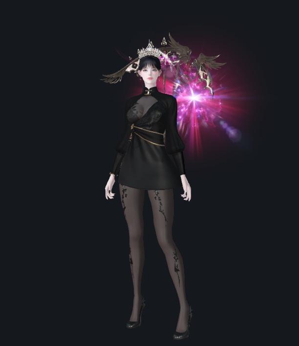 창율