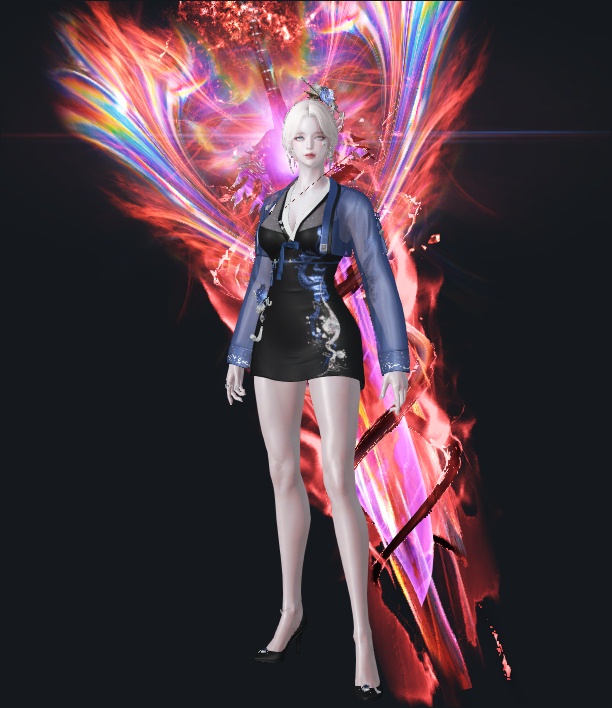 왕꿈틀이콜라맛