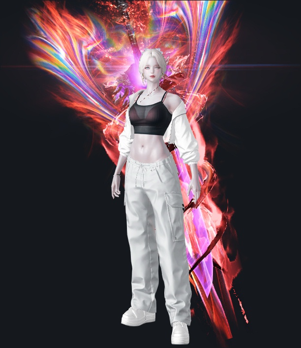 왕꿈틀이콜라맛