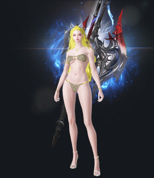 날개치는정령