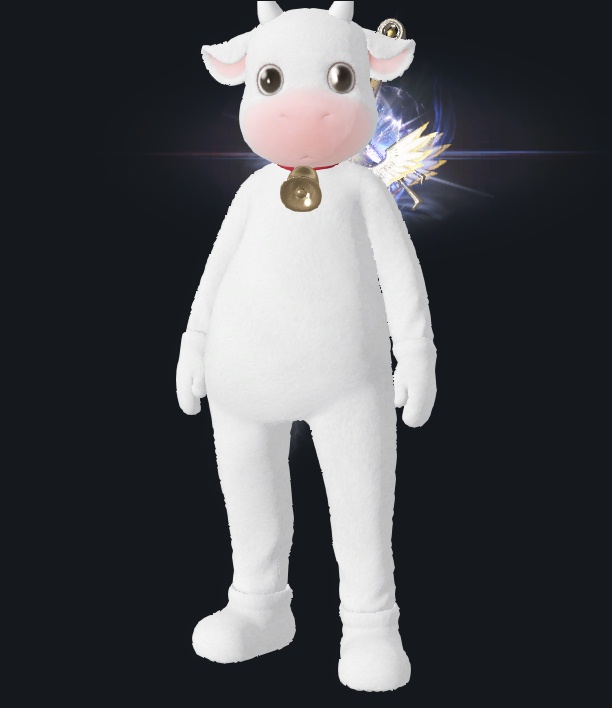 꼬마신기