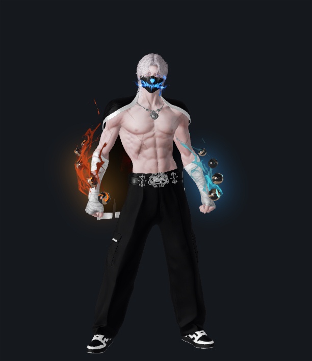 BakerSol