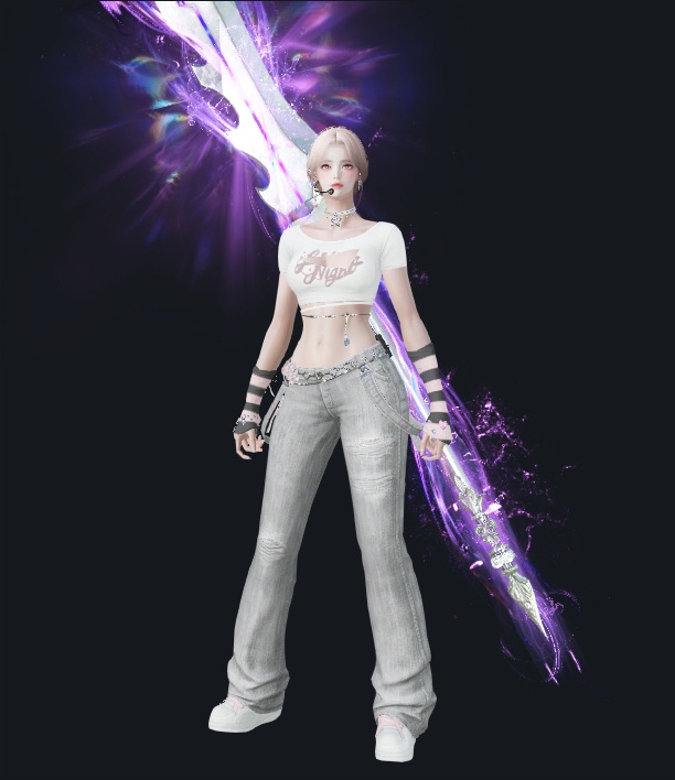 글로리사도창섭술사