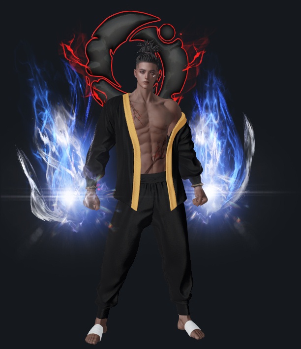 날렵한놈