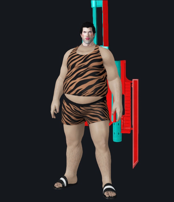 탱크토프타이거