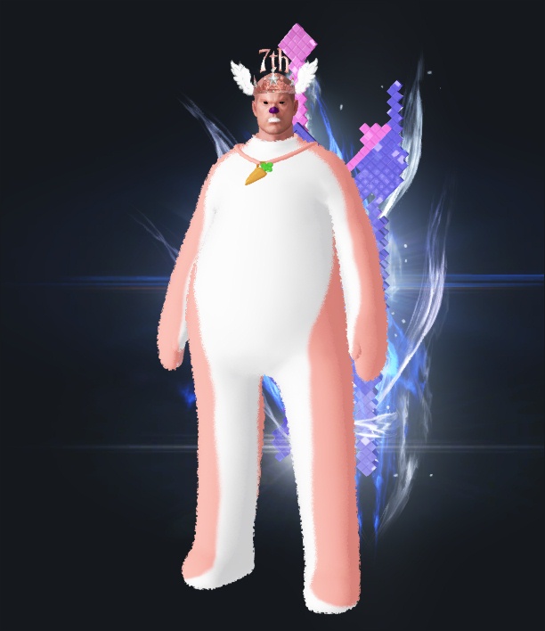 해피지방