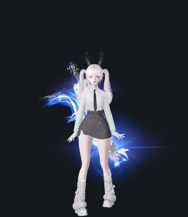 호연월