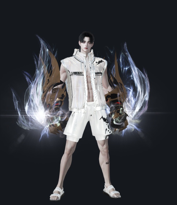 민휑