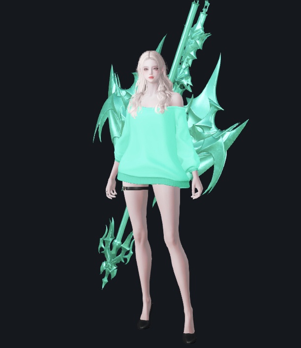 이우리리