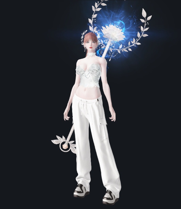 모코코탐지댕댕이