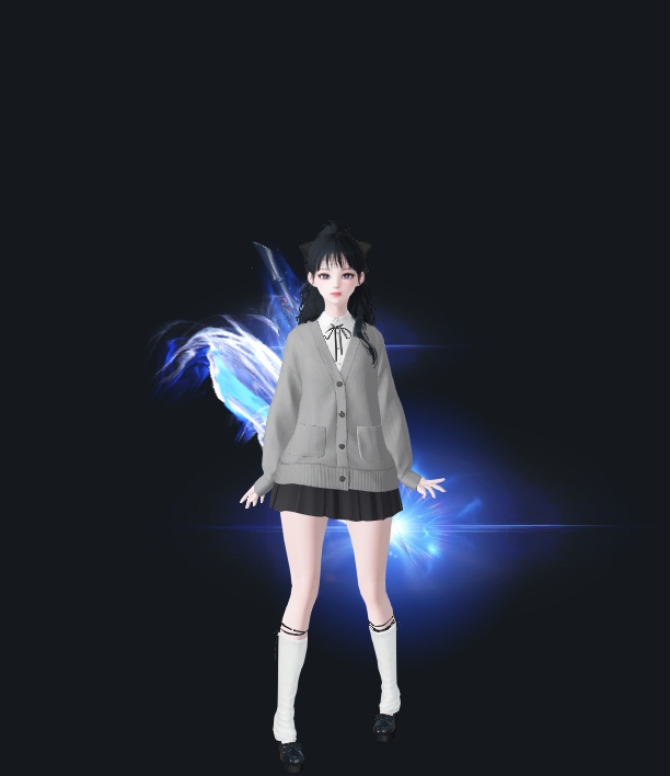 검은서리