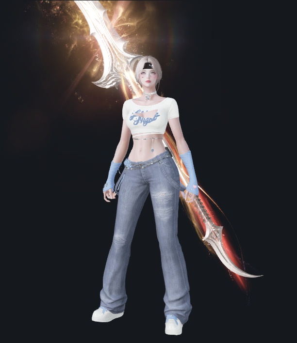 많이약한관우