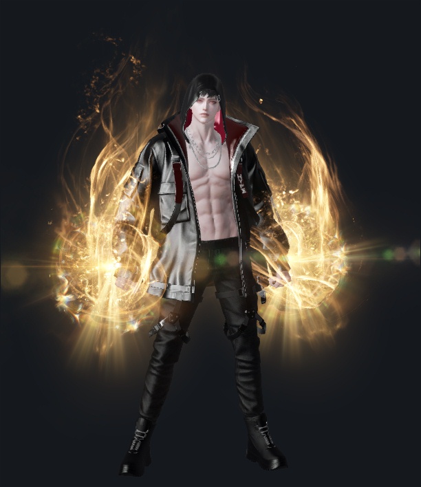 ExitStriker