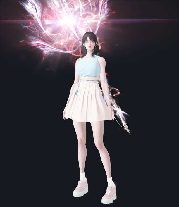 모뜸