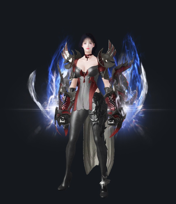 느긋하다