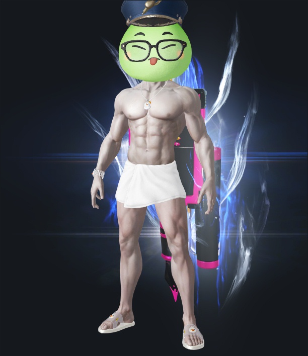 팀율