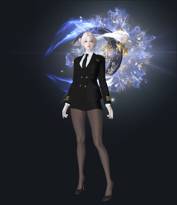 대응
