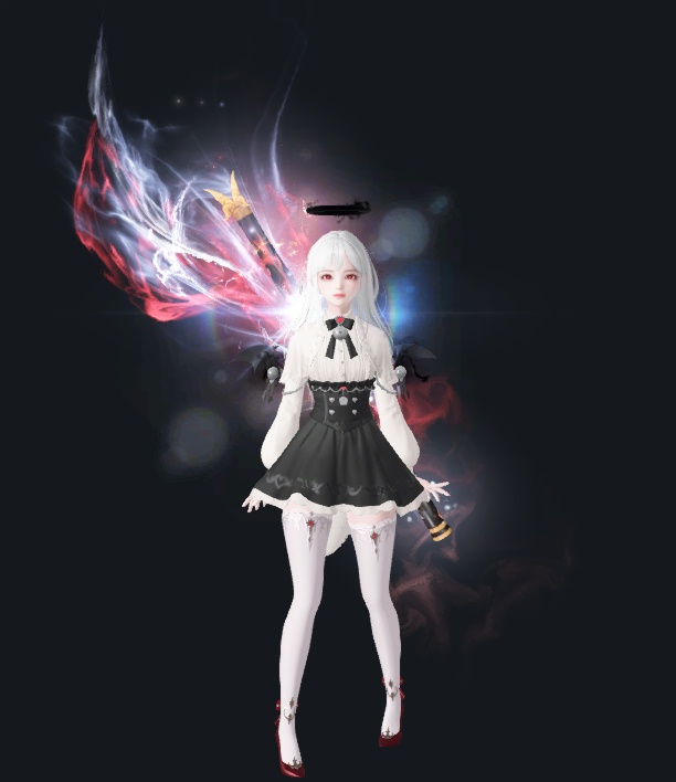 Appleflame