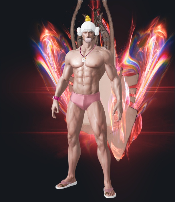 대한노인회부회장