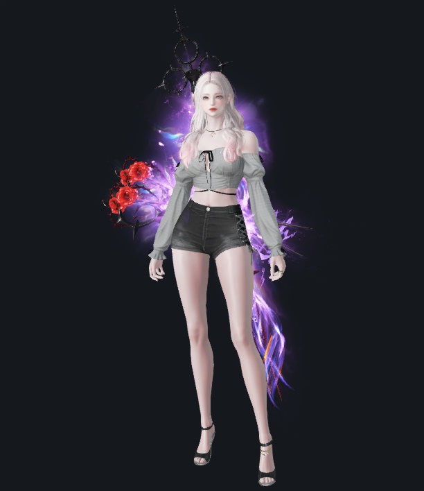 짱여